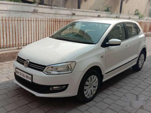 Used Volkswagen Polo 2014 MT for sale in Thane 