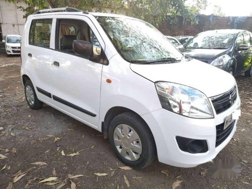 Maruti Suzuki Wagon R 1.0 LXi CNG, 2015, CNG & Hybrids MT for sale in Mumbai