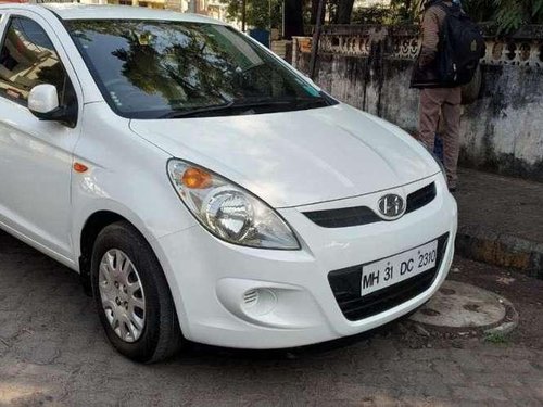 Used 2010 Hyundai i20 Magna 1.2 MT for sale in Nashik 