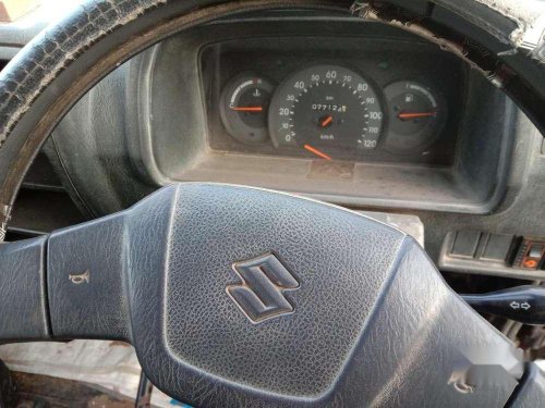 Used Maruti Suzuki Omni MT for sale in Raipur at low price