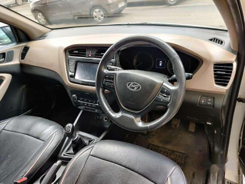 Used Hyundai Elite I20 Asta 1.4 CRDI (O), 2015, Diesel MT for sale in Pune 