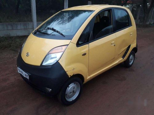 Used 2011 Tata Nano Lx MT for sale in Raipur 