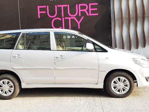 Toyota Innova 2.5 G4 7 STR, 2013, Diesel MT for sale in Mumbai