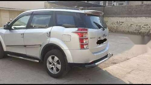 2014 Mahindra XUV 500 MT for sale in Hyderabad