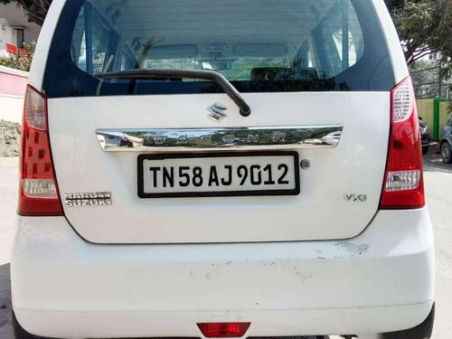 Used Maruti Suzuki Wagon R VXI AT for sale in Coimbatore at low price