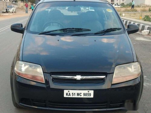 Used 2007 Chevrolet Aveo U VA MT for sale in Nagar