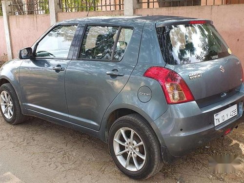 Used Maruti Suzuki Swift VDi, 2009, Diesel MT for sale in Coimbatore 