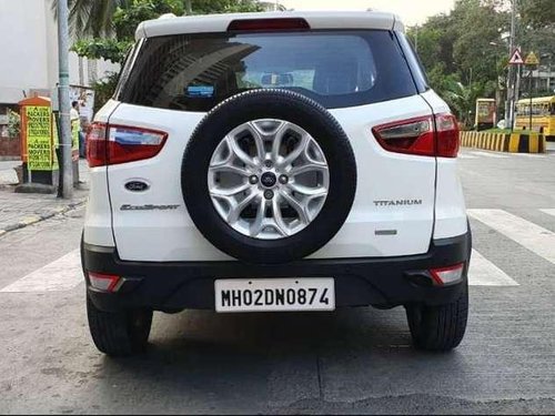 2014 Ford EcoSport MT for sale in Mumbai