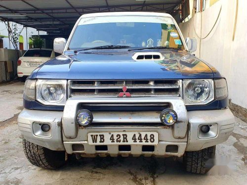 2011 Mitsubishi Pajero SFX MT for sale in Kolkata