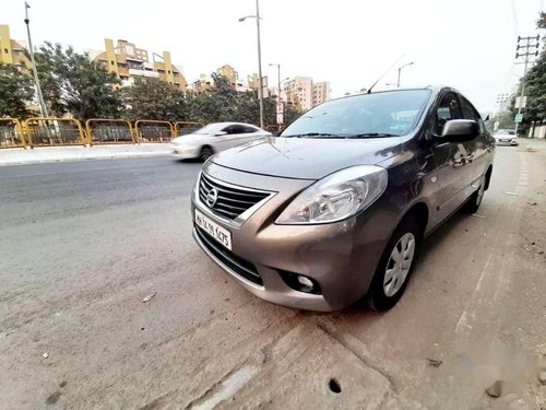 Used Nissan Sunny XV Premium Pack (Safety), 2012, Petrol AT for sale in Pune 