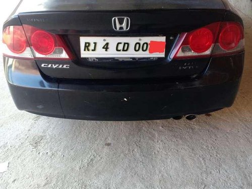 Used Honda Civic 2006 MT for sale in Jaipur 