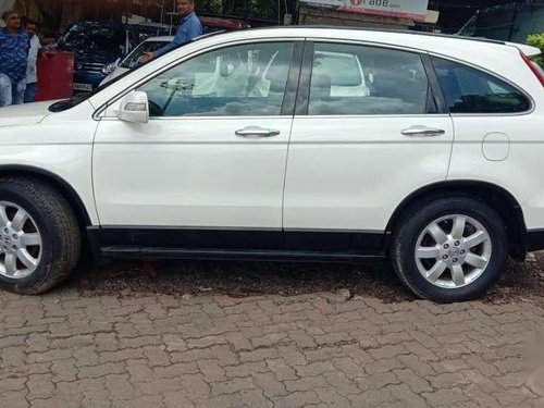 Honda CR-V 2.0L 2WD Automatic, 2007, Petrol AT for sale in Mumbai