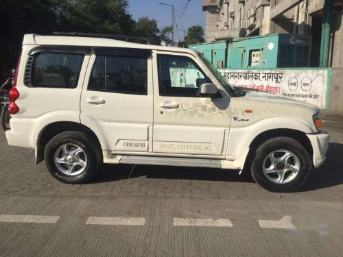 Used  Mahindra Scorpio VLX MT for sale in Nashik 