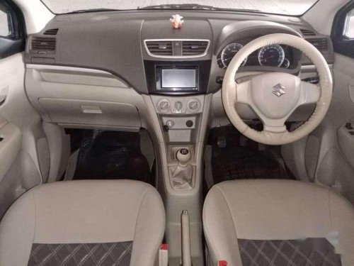 Used Maruti Suzuki Ertiga MT for sale in Mumbai