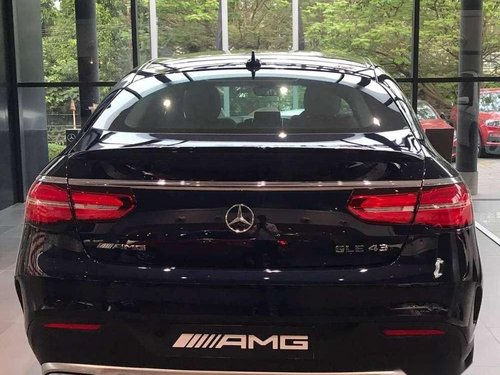 Mercedes Benz GLE Coupe 2019 AT for sale in Kozhikode 