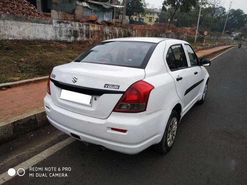 Maruti Suzuki Swift DZire Tour 2014 MT for sale in Bhopal