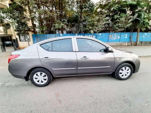 Used Nissan Sunny XV Premium Pack (Safety), 2012, Petrol AT for sale in Pune 