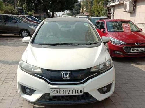 Used 2015 Honda Jazz V MT for sale in Siliguri 