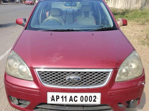 Used Ford Fiesta MT for sale in Hyderabad