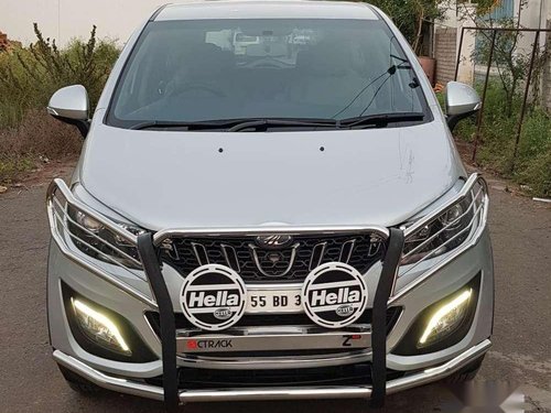 Used Mahindra Marazzo MT for sale in Namakkal 