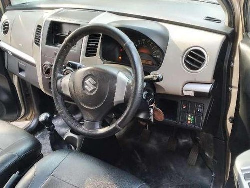 Maruti Suzuki Wagon R LXI 2015 MT for sale in Mumbai