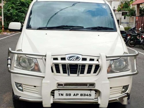 Used Mahindra Xylo E8 BS IV 2011 MT for sale in Salem 