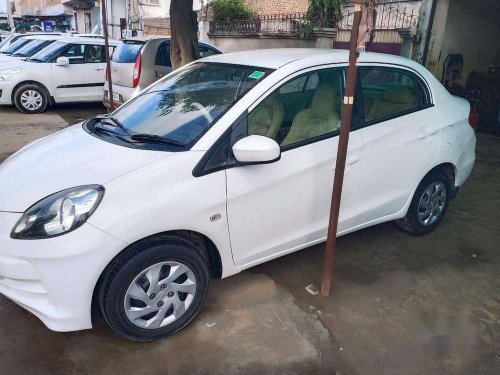 2013 Honda Amaze MT for sale in Sirsa 