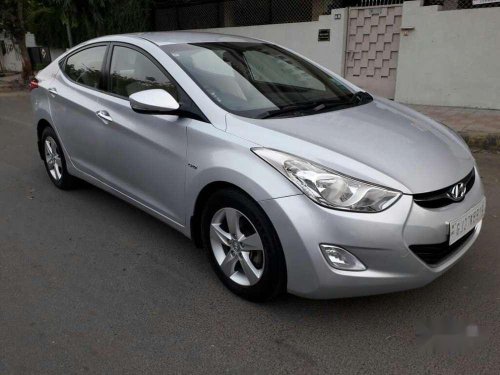 Used 2013 Hyundai Elantra 1.6 SX AT for sale in Ahmedabad