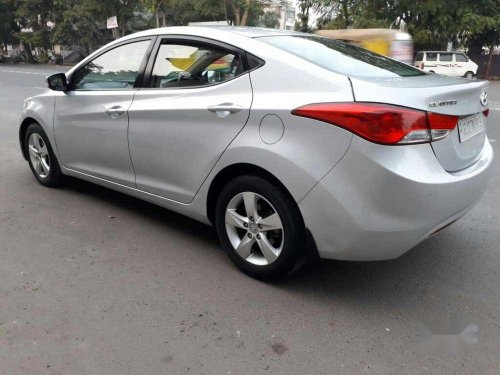 Used 2013 Hyundai Elantra 1.6 SX AT for sale in Ahmedabad