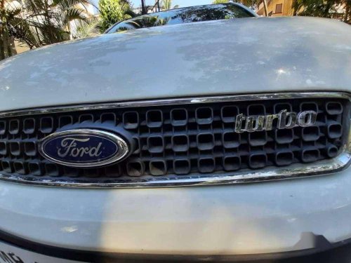 Used Ford Fusion AT for sale in Pune 
