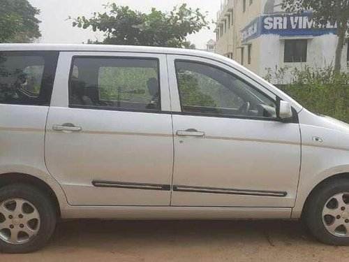 Used Chevrolet Enjoy 1.4 LTZ 7 MT for sale in Chennai