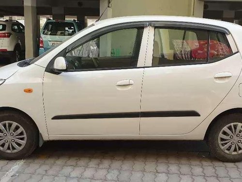 Used 2015 Hyundai i10 Sportz MT for sale in Raipur 