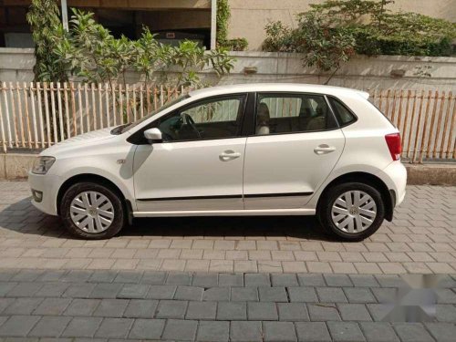 Used Volkswagen Polo 2014 MT for sale in Thane 