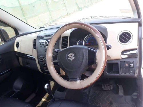 Used Maruti Suzuki Wagon R VXI AT for sale in Coimbatore at low price