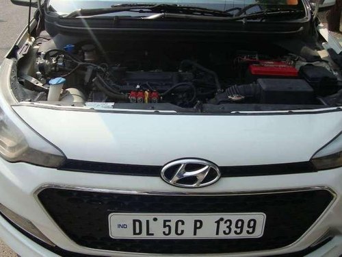 Used Hyundai Elite I20 Magna 1.2, 2017, CNG & Hybrids MT for sale in Ghaziabad 