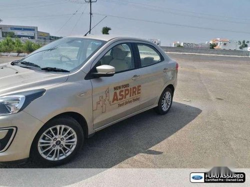 2018 Ford Figo Aspire MT for sale in Madurai 