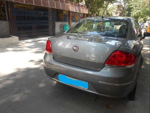 2009 Fiat Linea Emotion MT for sale in Chennai