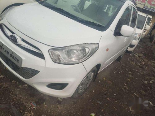 Used Hyundai i10 2008 MT for sale in Faridabad 