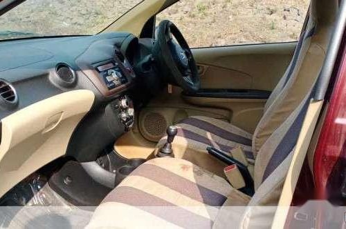 Used Honda Amaze MT for sale in Kolhapur at low price