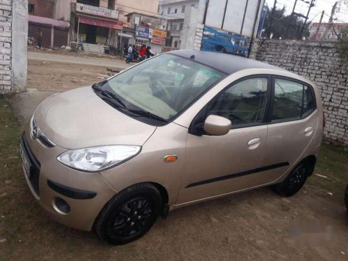 Used Hyundai i10 Magna 2008 MT for sale in Haridwar 