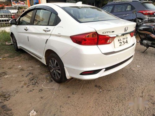 Honda City 2018 MT for sale in Kochi