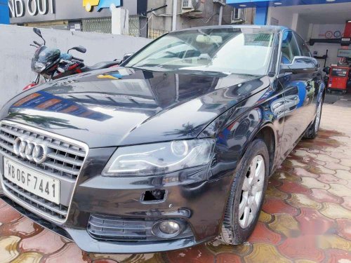 Used 2011 Audi A4 AT for sale in Kolkata