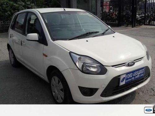 Used Ford Figo MT for sale in Siliguri at low price