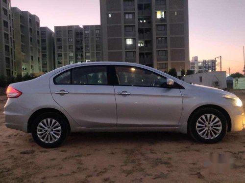 2015 Maruti Suzuki Ciaz MT for sale in Ahmedabad