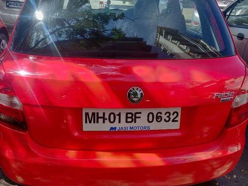 Skoda Fabia 2012 MT for sale in Kharghar 