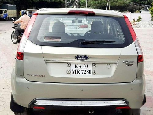 Used 2013 Ford Figo MT for sale in Nagar