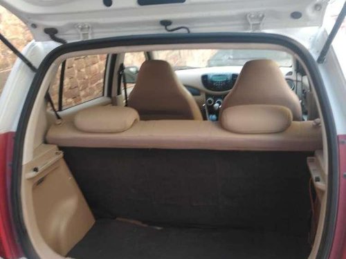 Hyundai i10 Magna 1.2 2009 AT for sale in Bathinda 