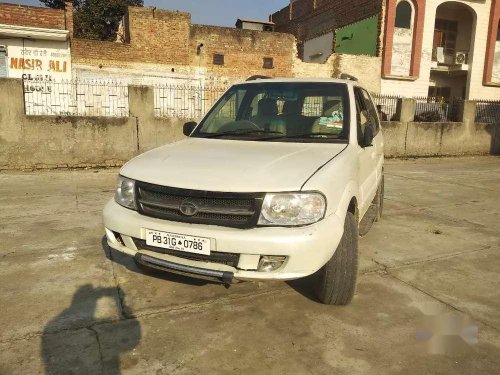 Used 2009 Tata Safari MT for sale in Malerkotla 