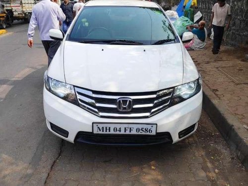 Used Honda City E MT for sale in Mumbai