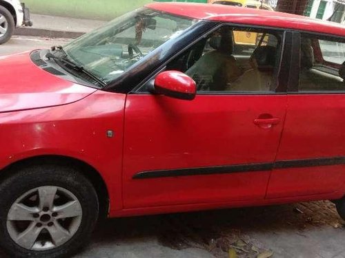 2011 Skoda Fabia MT for sale in Kolkata